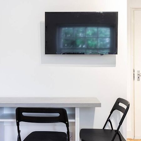 Islington- Offord Road Appartement Londen Buitenkant foto