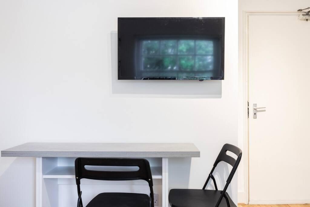 Islington- Offord Road Appartement Londen Buitenkant foto