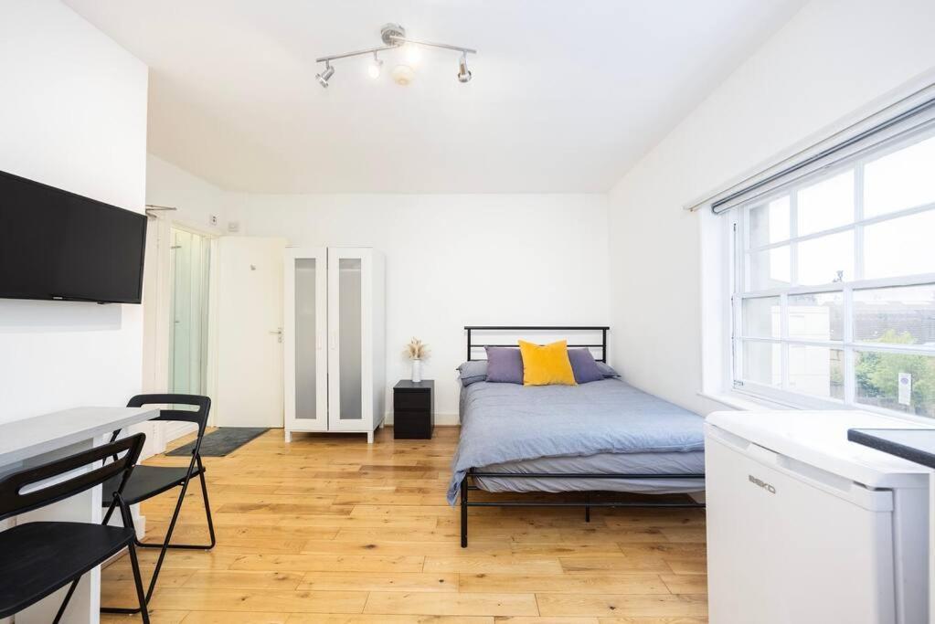 Islington- Offord Road Appartement Londen Buitenkant foto